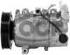  134365 Compressor, air conditioning